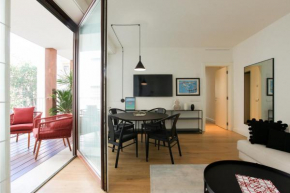 Fresh and elegant apartment Pta Venezia District